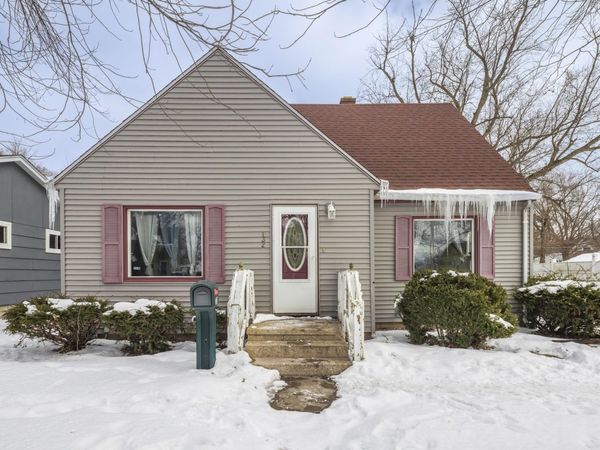 132 Hendricks Street, Michigan City, IN 46360