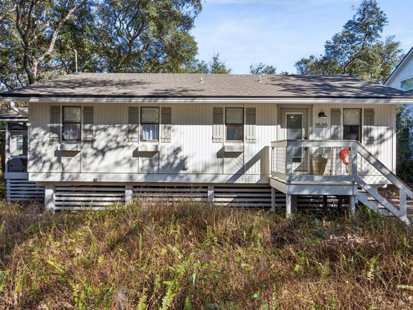 3520 1ST Avenue, Fernandina Beach, FL 32034