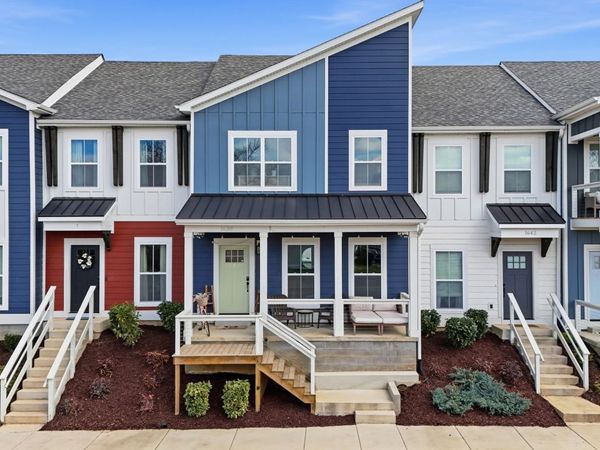 1638 S Watkins Street, Chattanooga, TN 37404