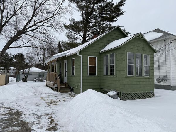 6 Poulin Street, Winslow, ME 04901