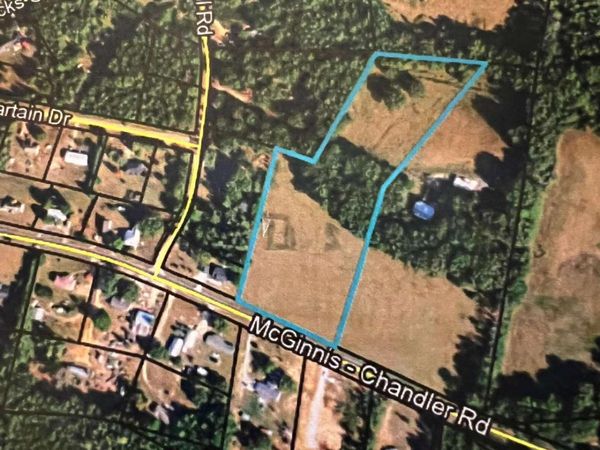 463 McGinnis Chandler Road, Commerce, GA 30530