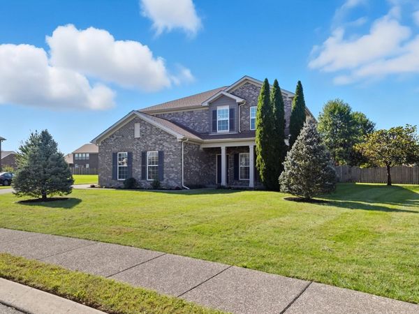 4007 Pendleton Dr , Spring Hill, TN 37174