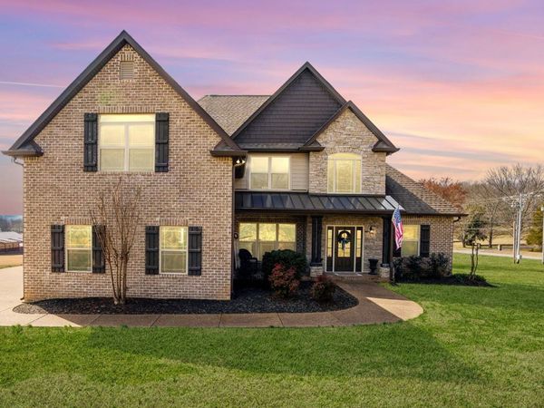 4282 Coles Ferry Pike, Lebanon, TN 37087
