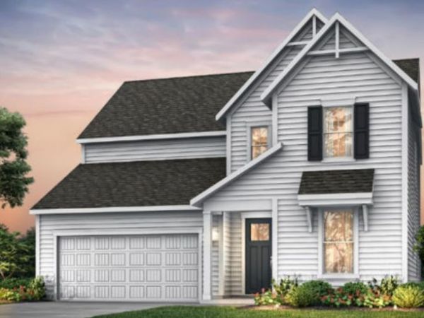 622 Driftsone Lane , Murfreesboro, TN 37128