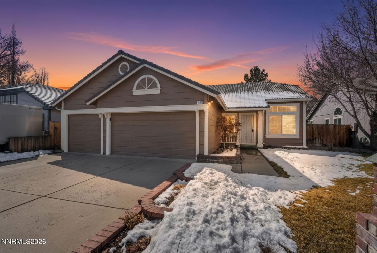 1021 Ricco Drive, Sparks, NV 89434 Photo