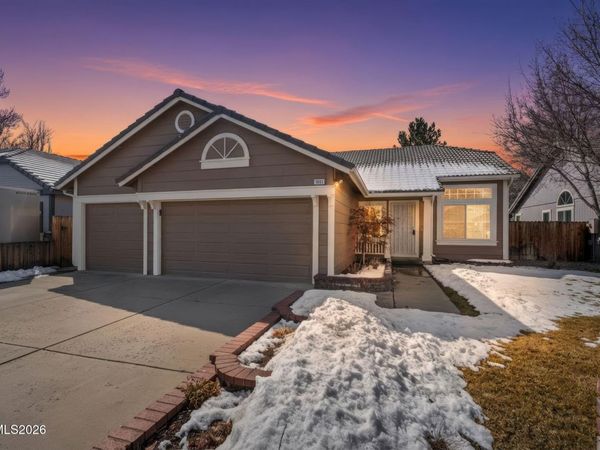 1021 Ricco Drive, Sparks, NV 89434