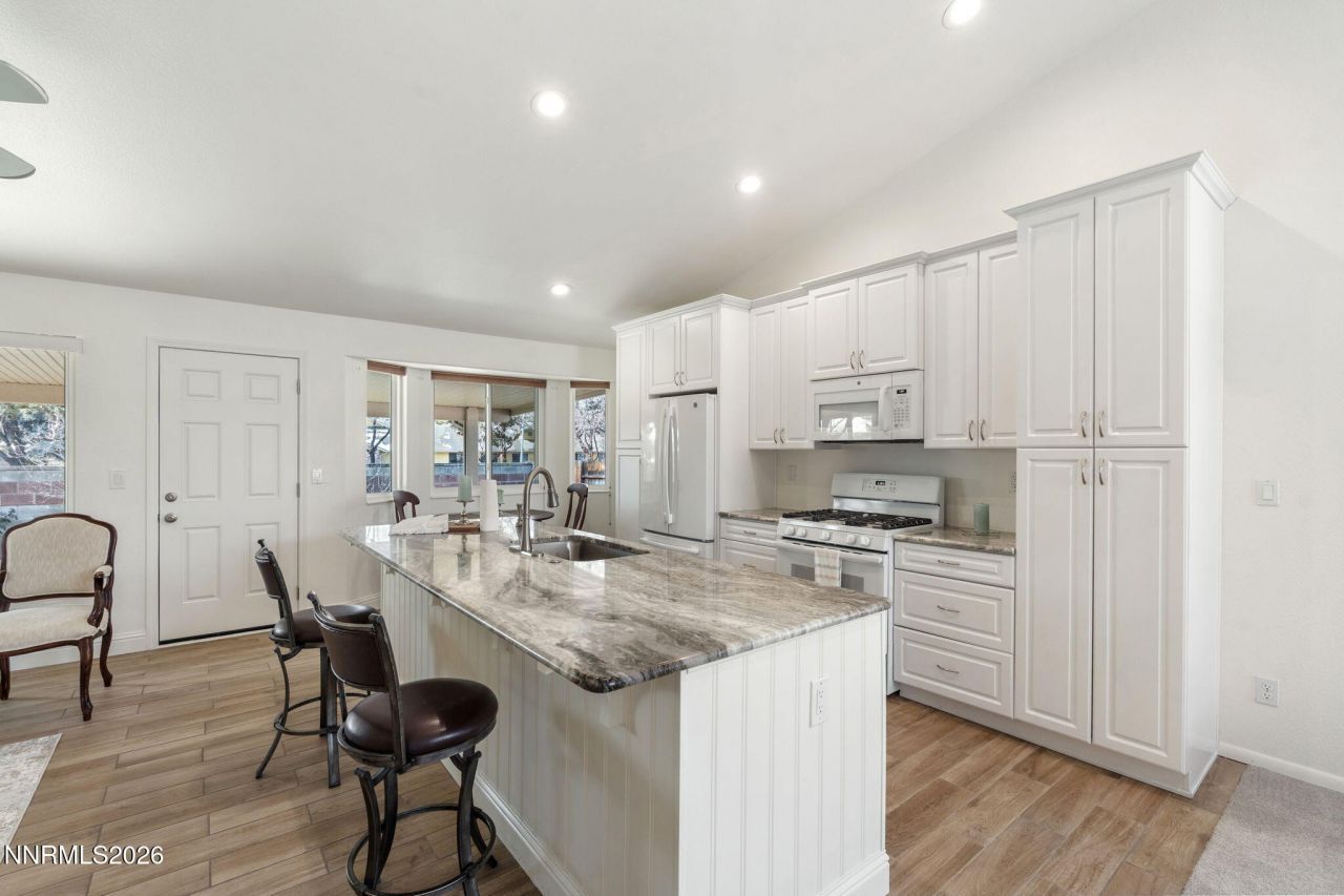 1021 Ricco Drive, Sparks, NV 89434 Photo