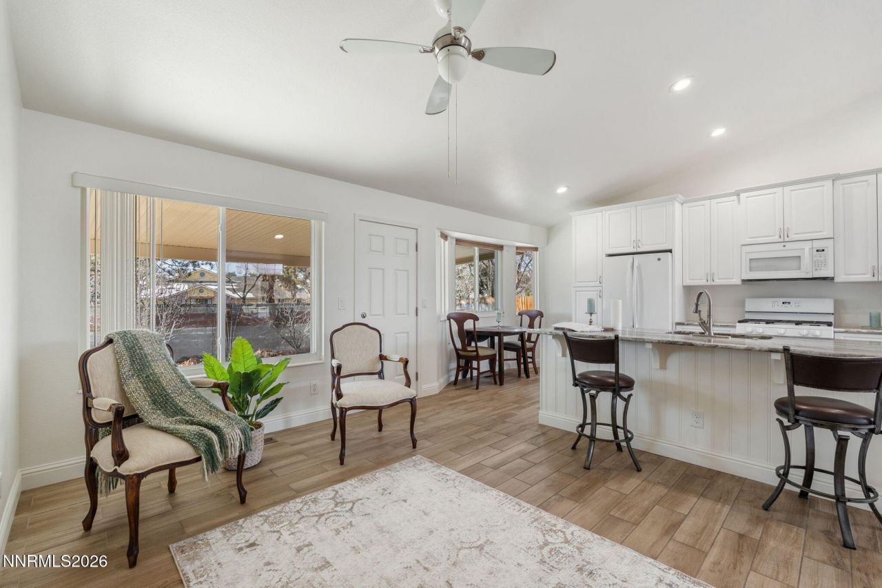 1021 Ricco Drive, Sparks, NV 89434 Photo