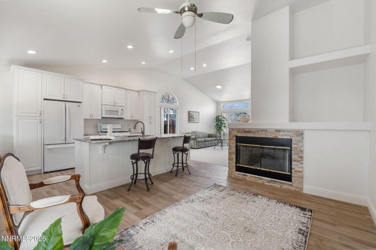 1021 Ricco Drive, Sparks, NV 89434 Photo