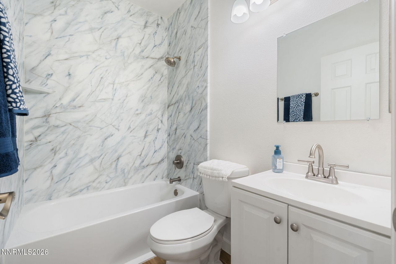 1021 Ricco Drive, Sparks, NV 89434 Photo