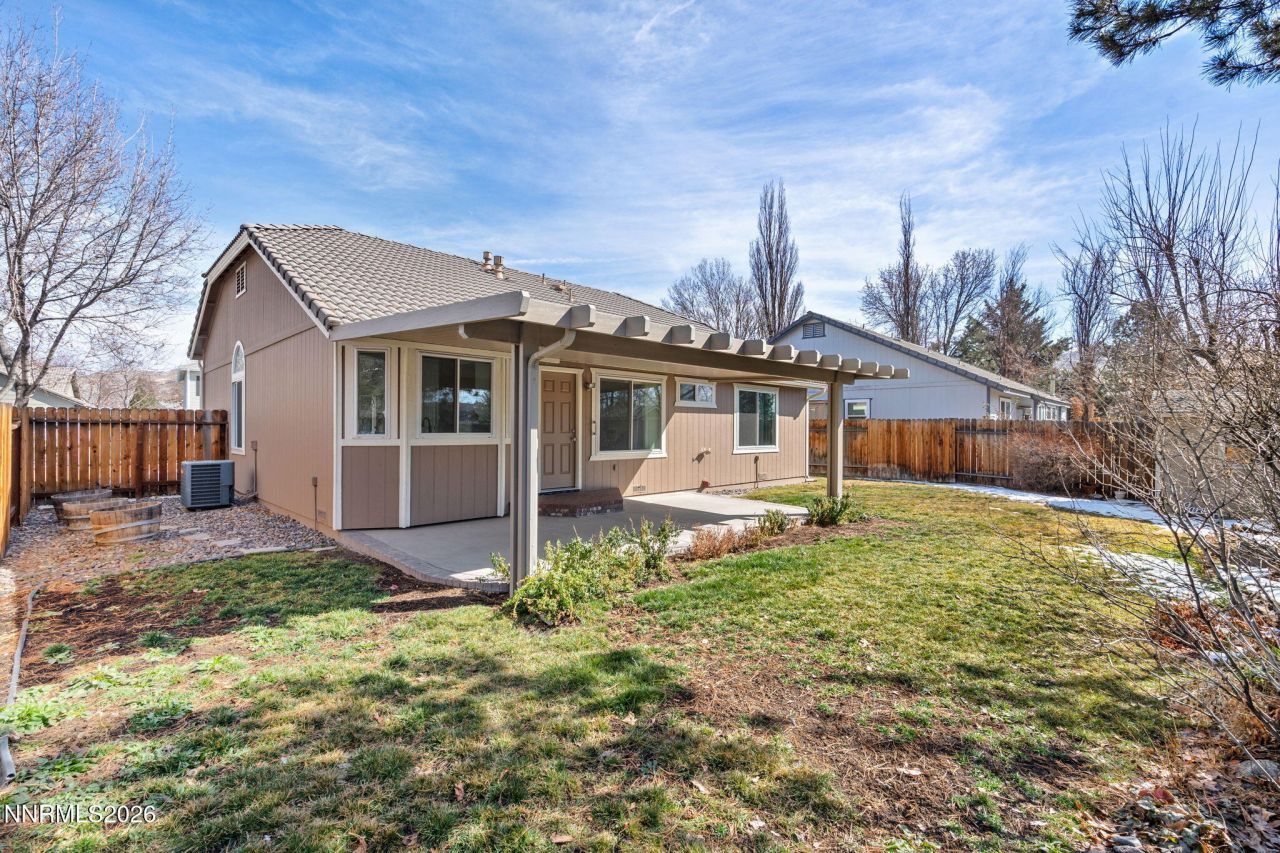 1021 Ricco Drive, Sparks, NV 89434 Photo