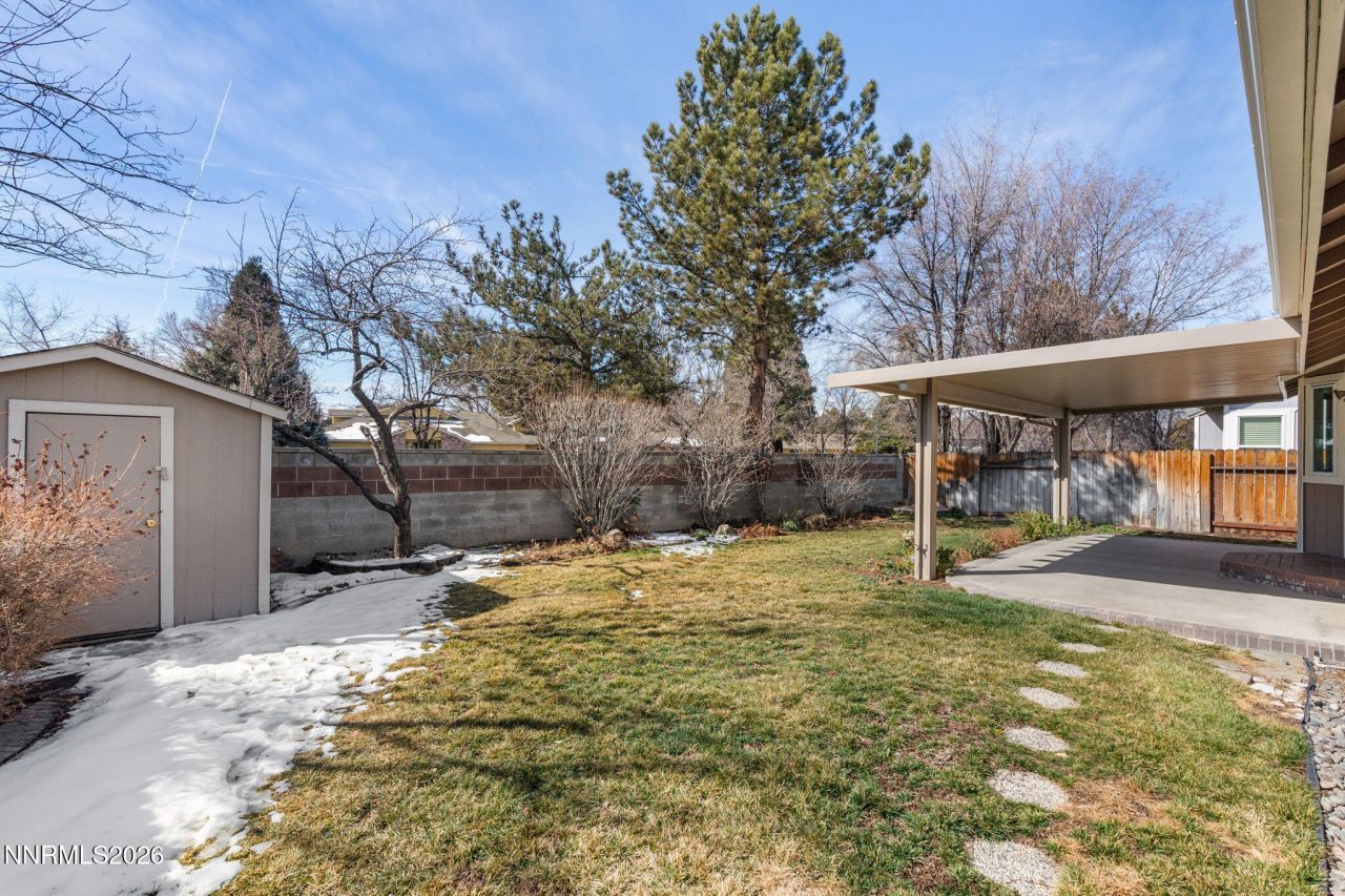 1021 Ricco Drive, Sparks, NV 89434 Photo