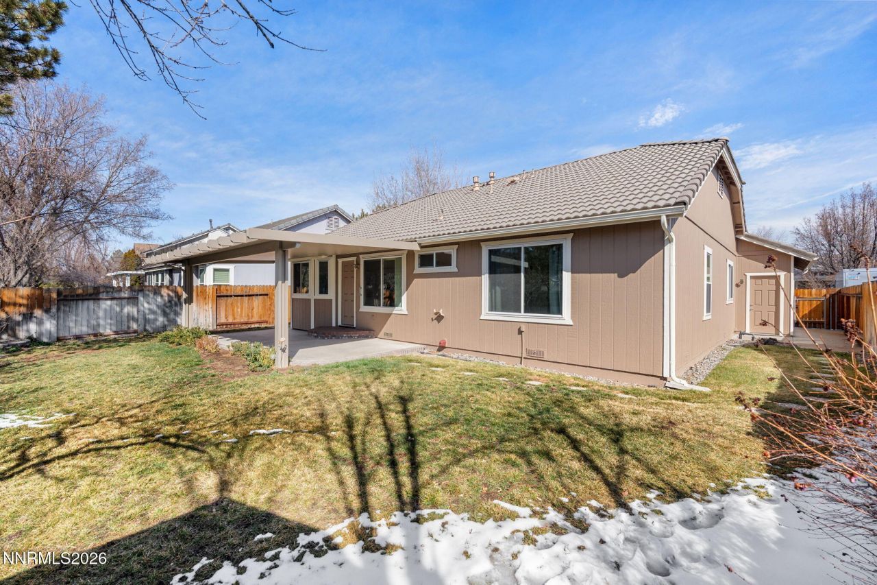 1021 Ricco Drive, Sparks, NV 89434 Photo