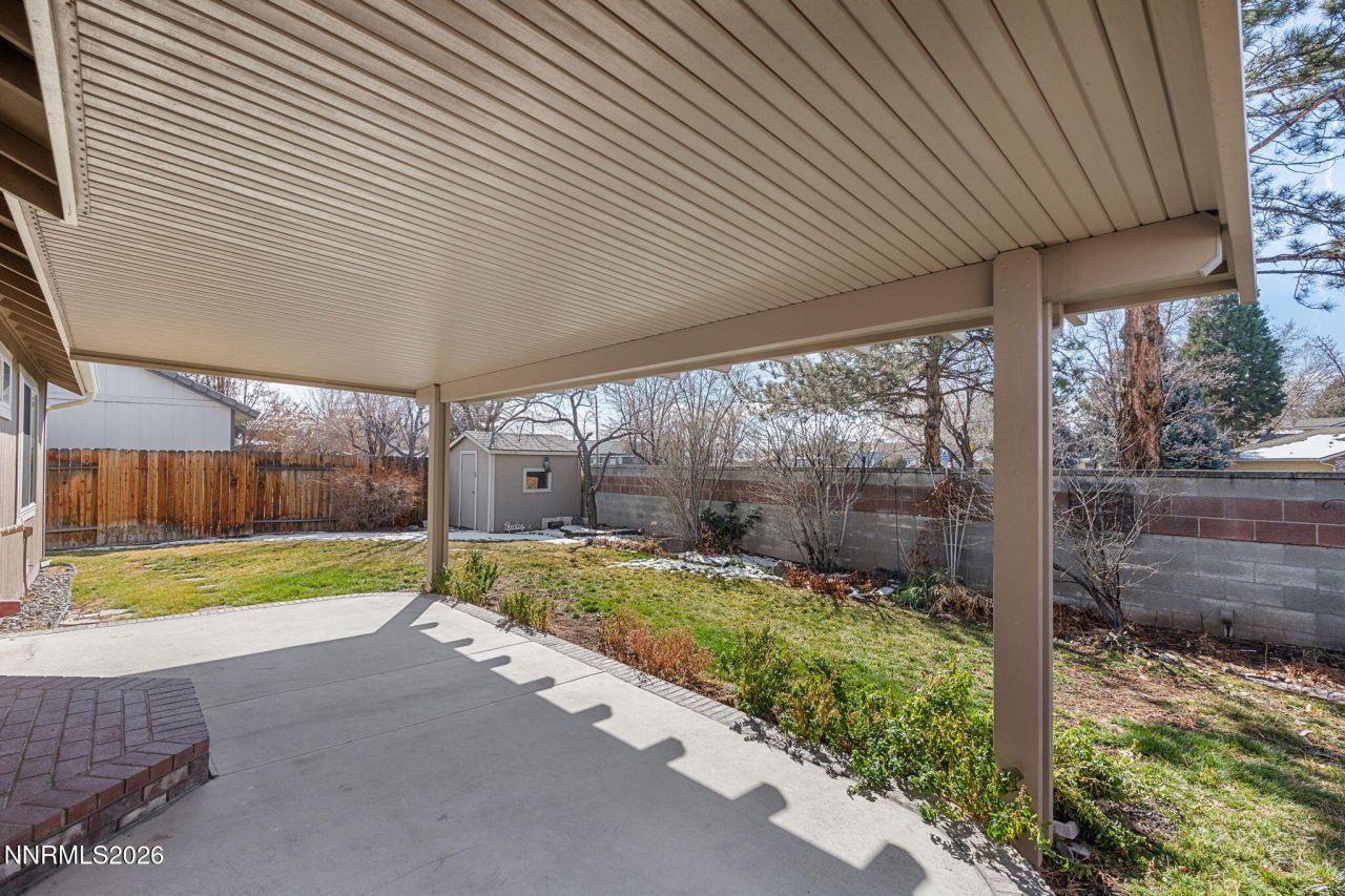 1021 Ricco Drive, Sparks, NV 89434 Photo