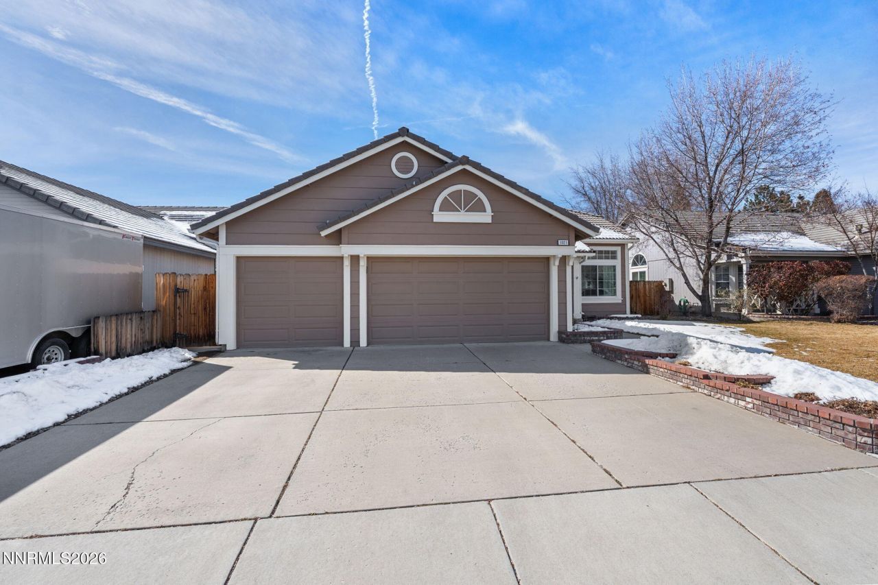 1021 Ricco Drive, Sparks, NV 89434 Photo
