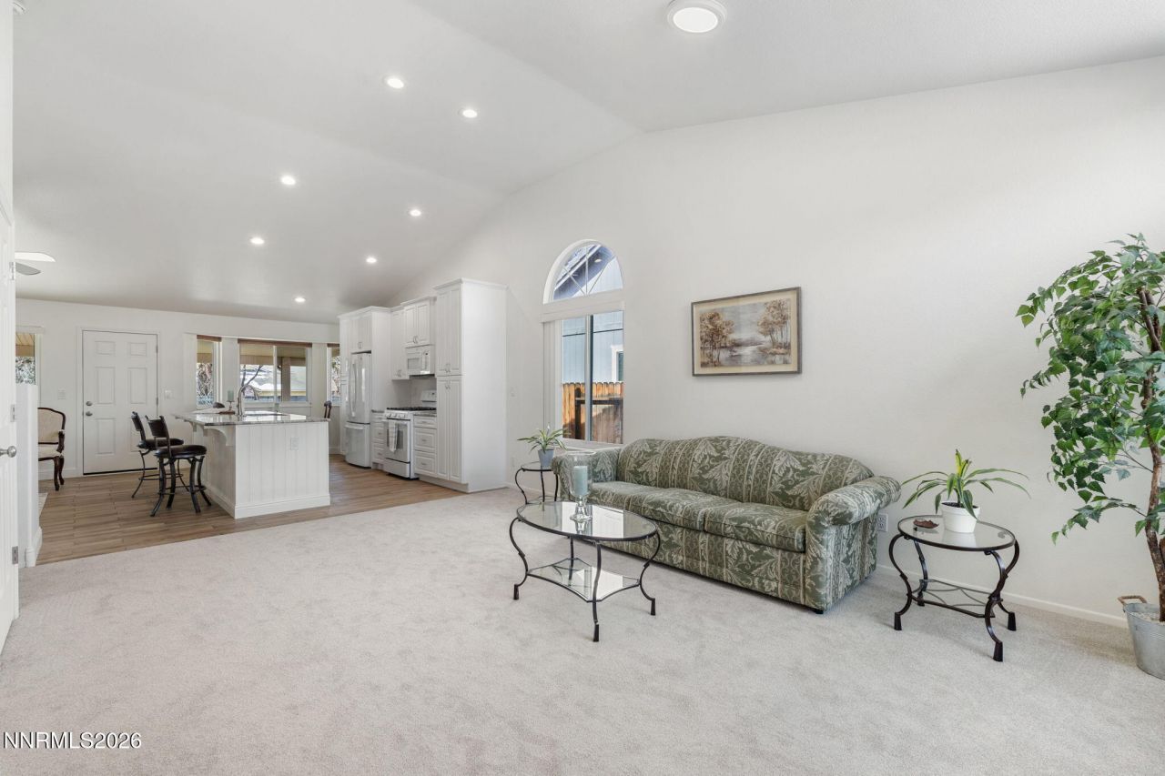 1021 Ricco Drive, Sparks, NV 89434 Photo