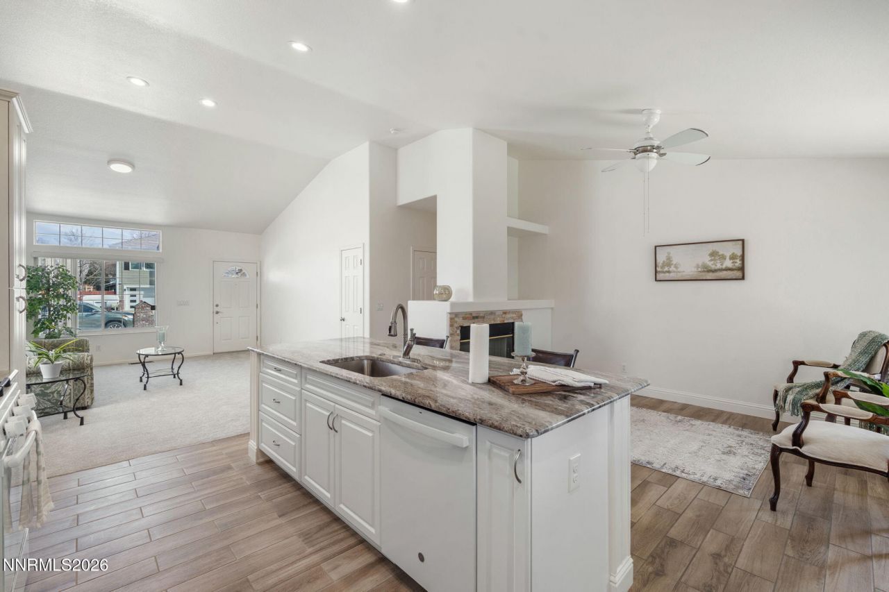 1021 Ricco Drive, Sparks, NV 89434 Photo