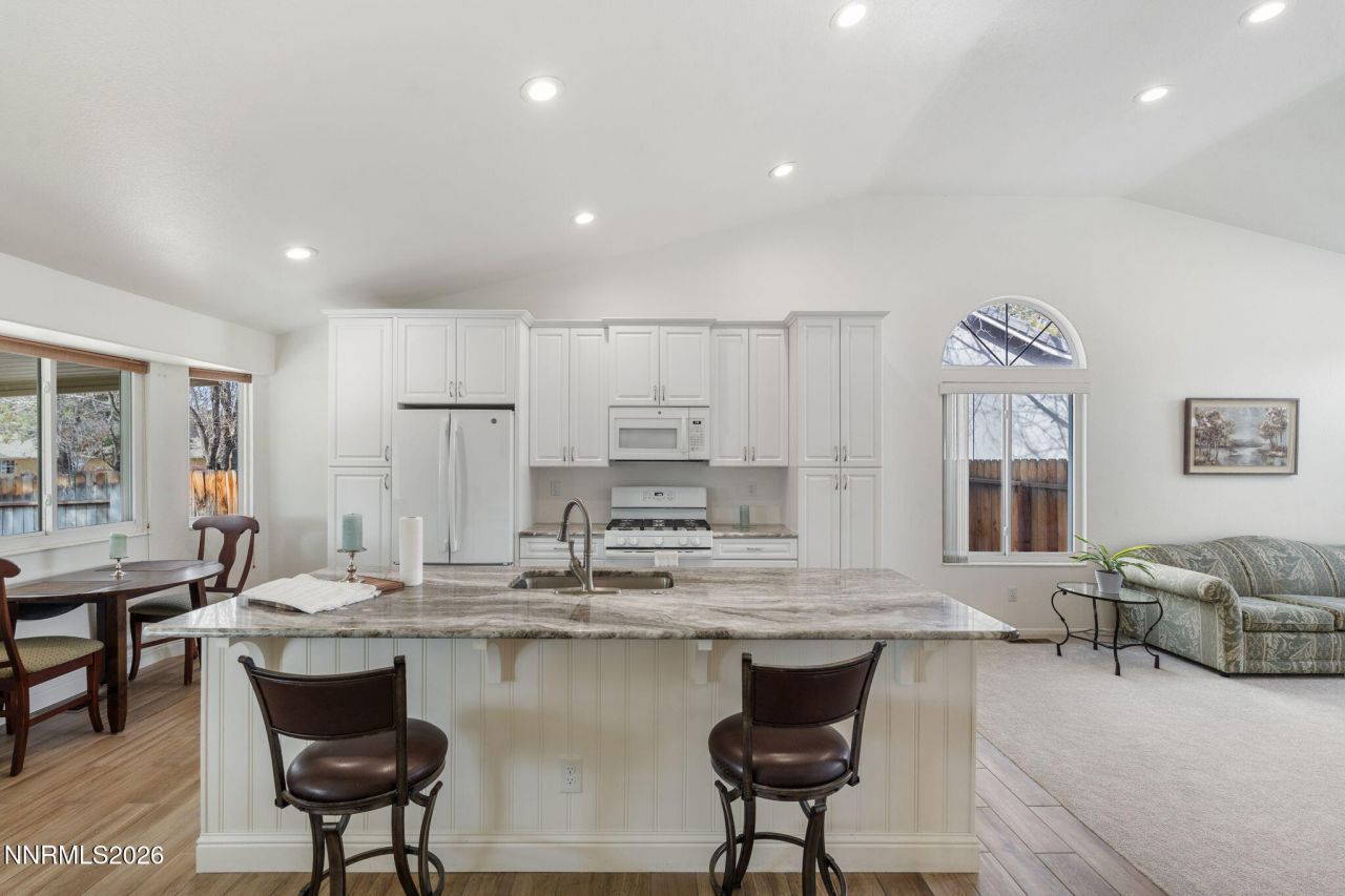 1021 Ricco Drive, Sparks, NV 89434 Photo