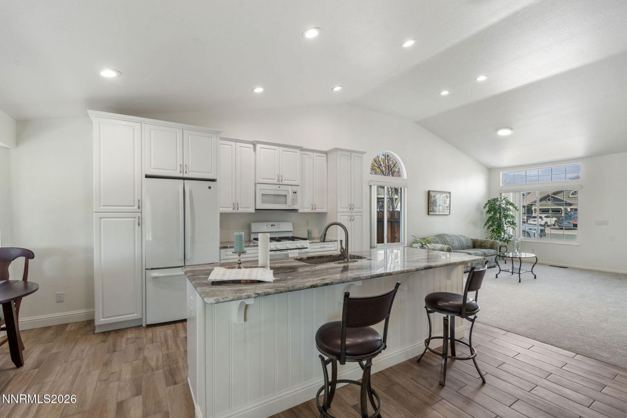 1021 Ricco Drive, Sparks, NV 89434 Photo