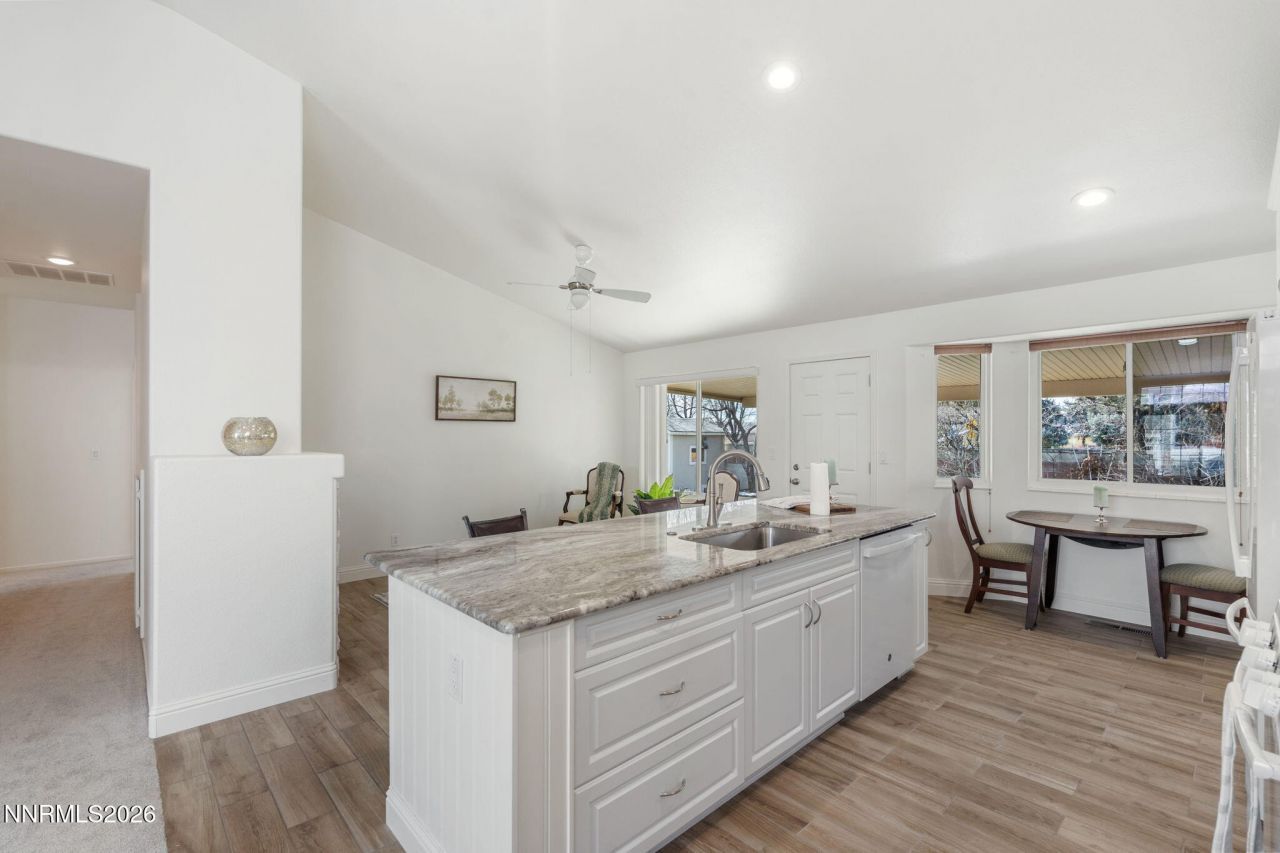 1021 Ricco Drive, Sparks, NV 89434 Photo