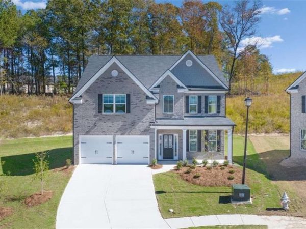 2067 Winged Elm Way, Lawrenceville, GA 30045
