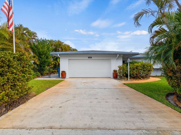 420 N 5th Street, Lantana, FL 33462