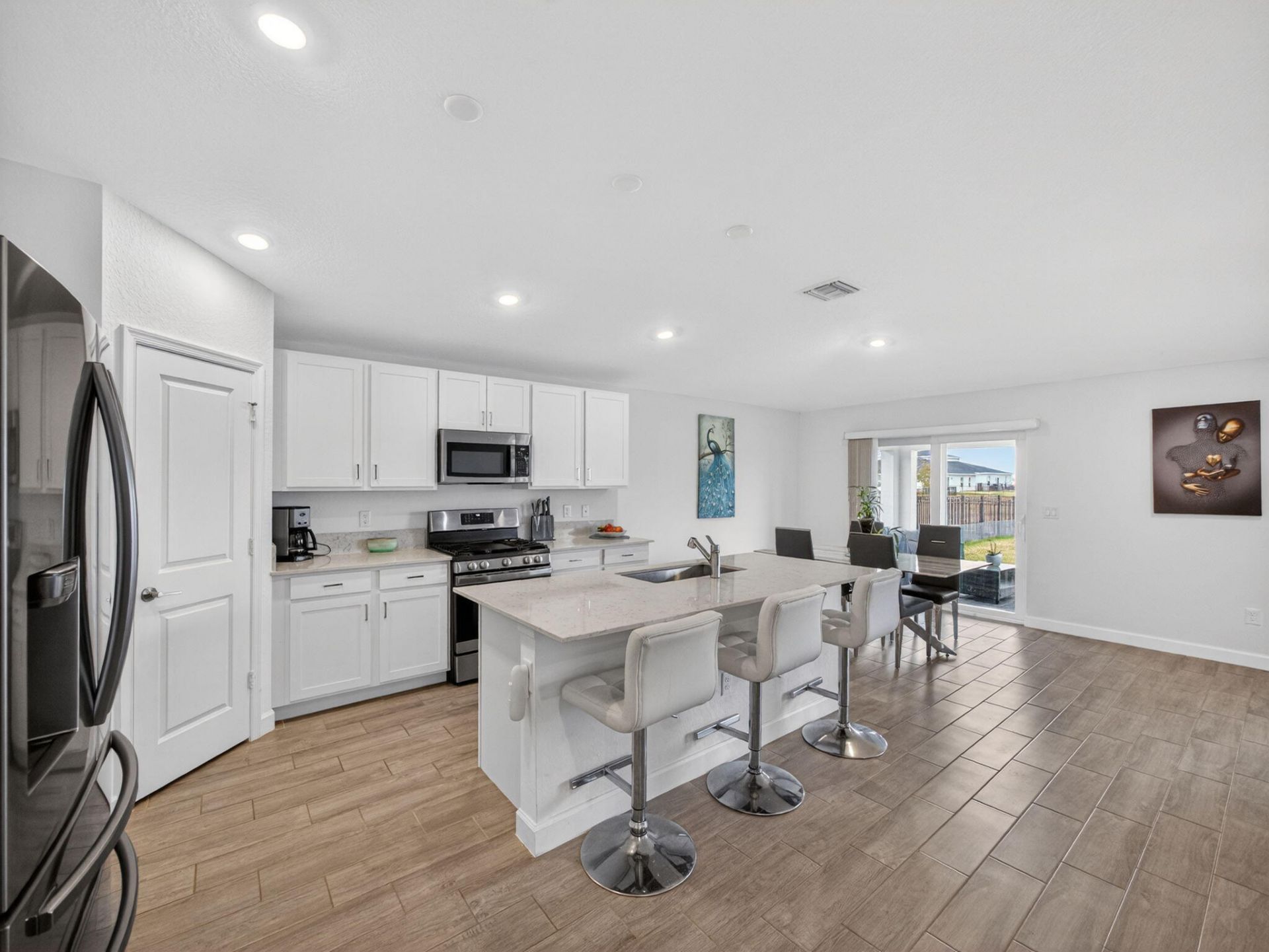 10971 NW Middle Stream Drive, Port Saint Lucie, FL 34987 Photo