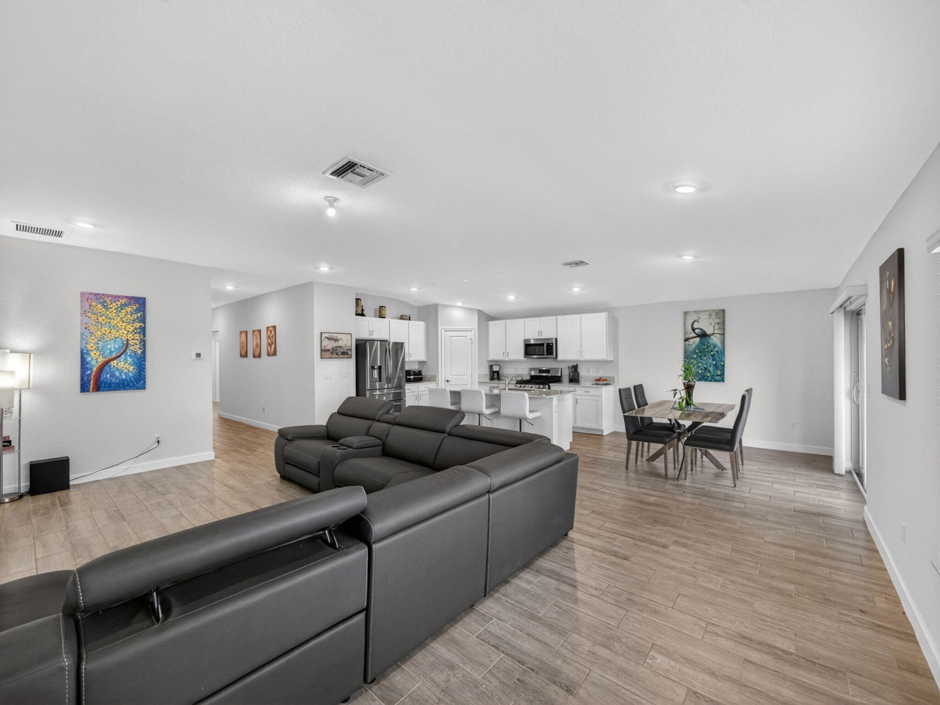 10971 NW Middle Stream Drive, Port Saint Lucie, FL 34987 Photo