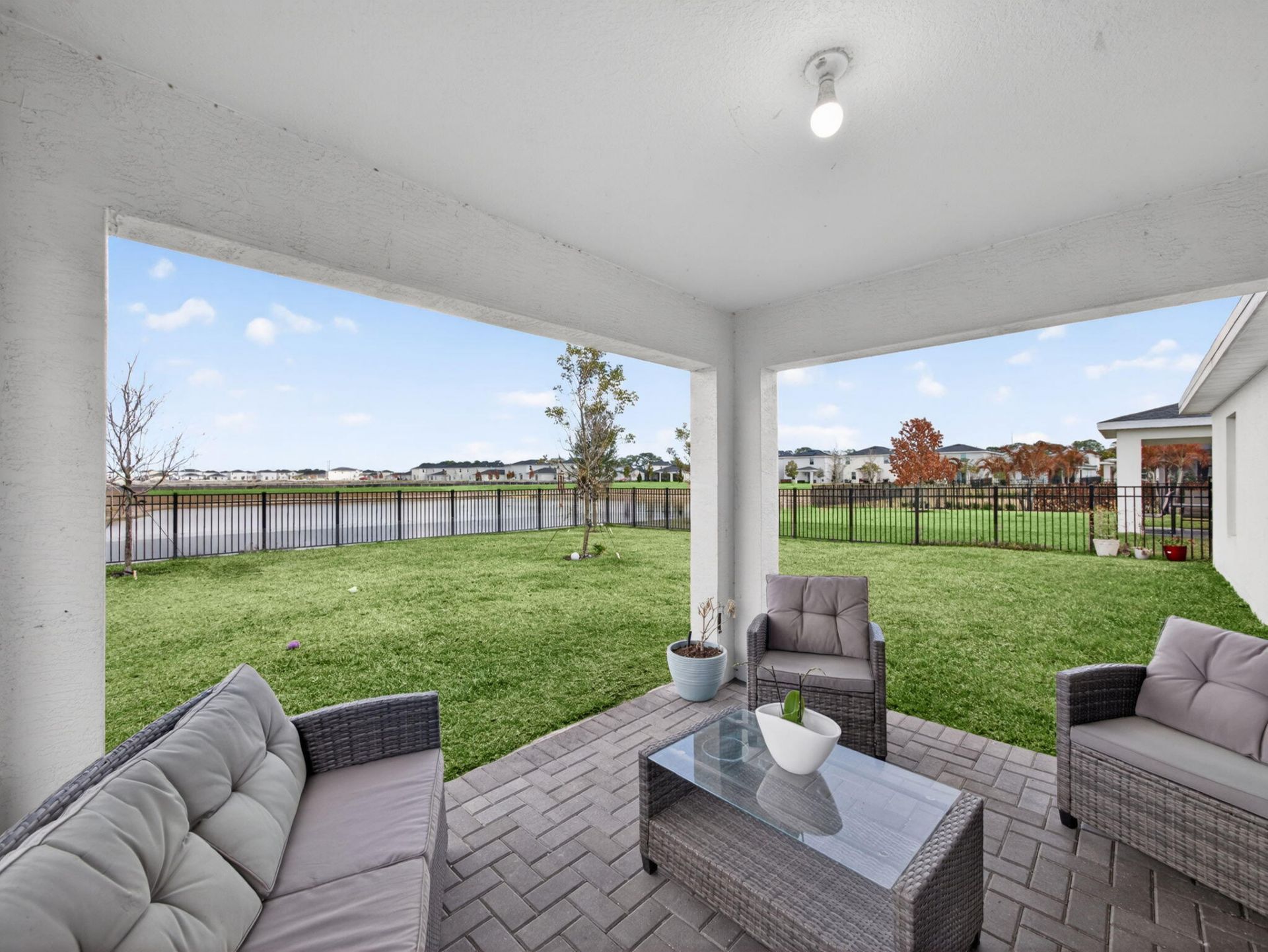 10971 NW Middle Stream Drive, Port Saint Lucie, FL 34987 Photo