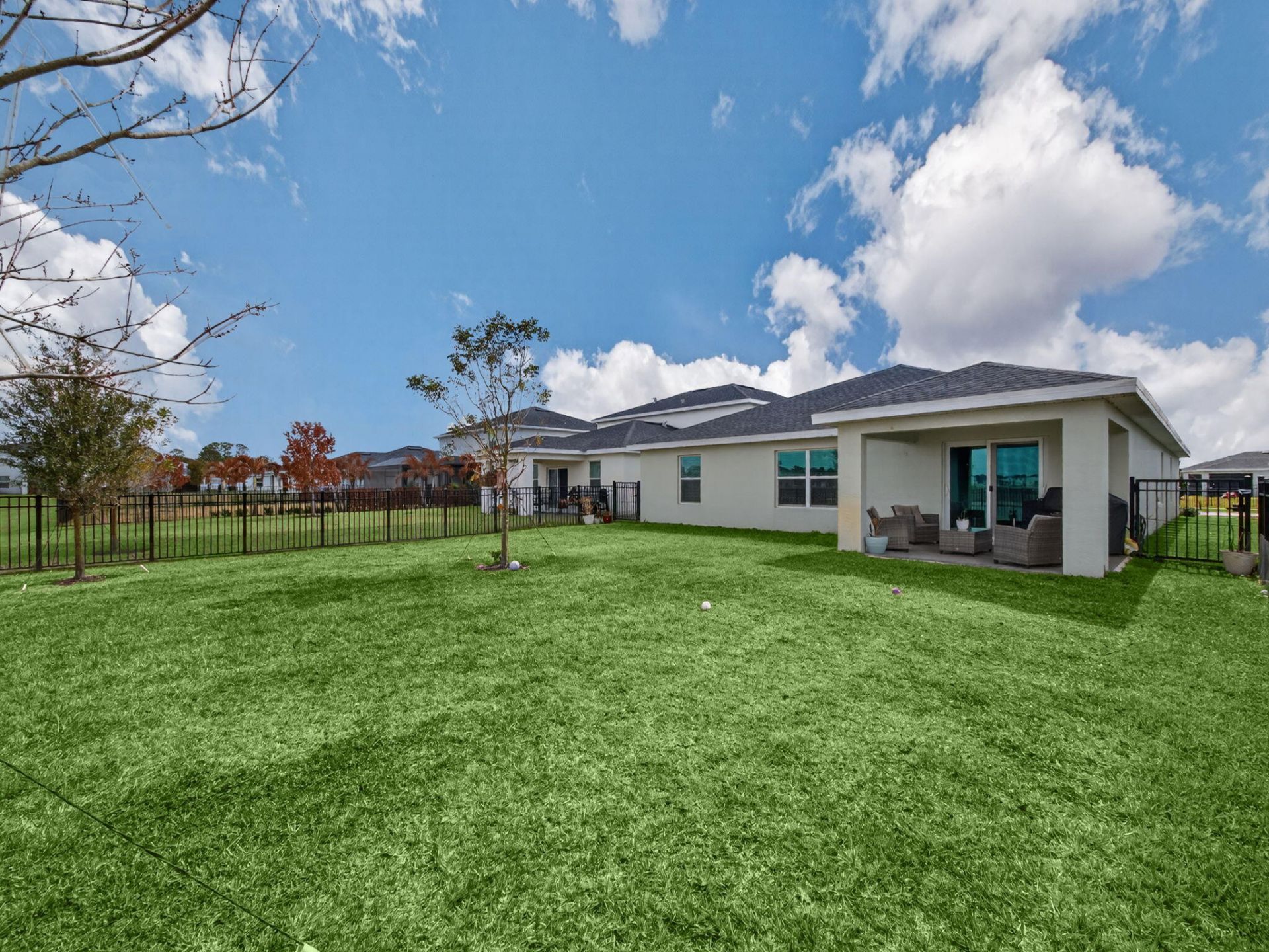 10971 NW Middle Stream Drive, Port Saint Lucie, FL 34987 Photo