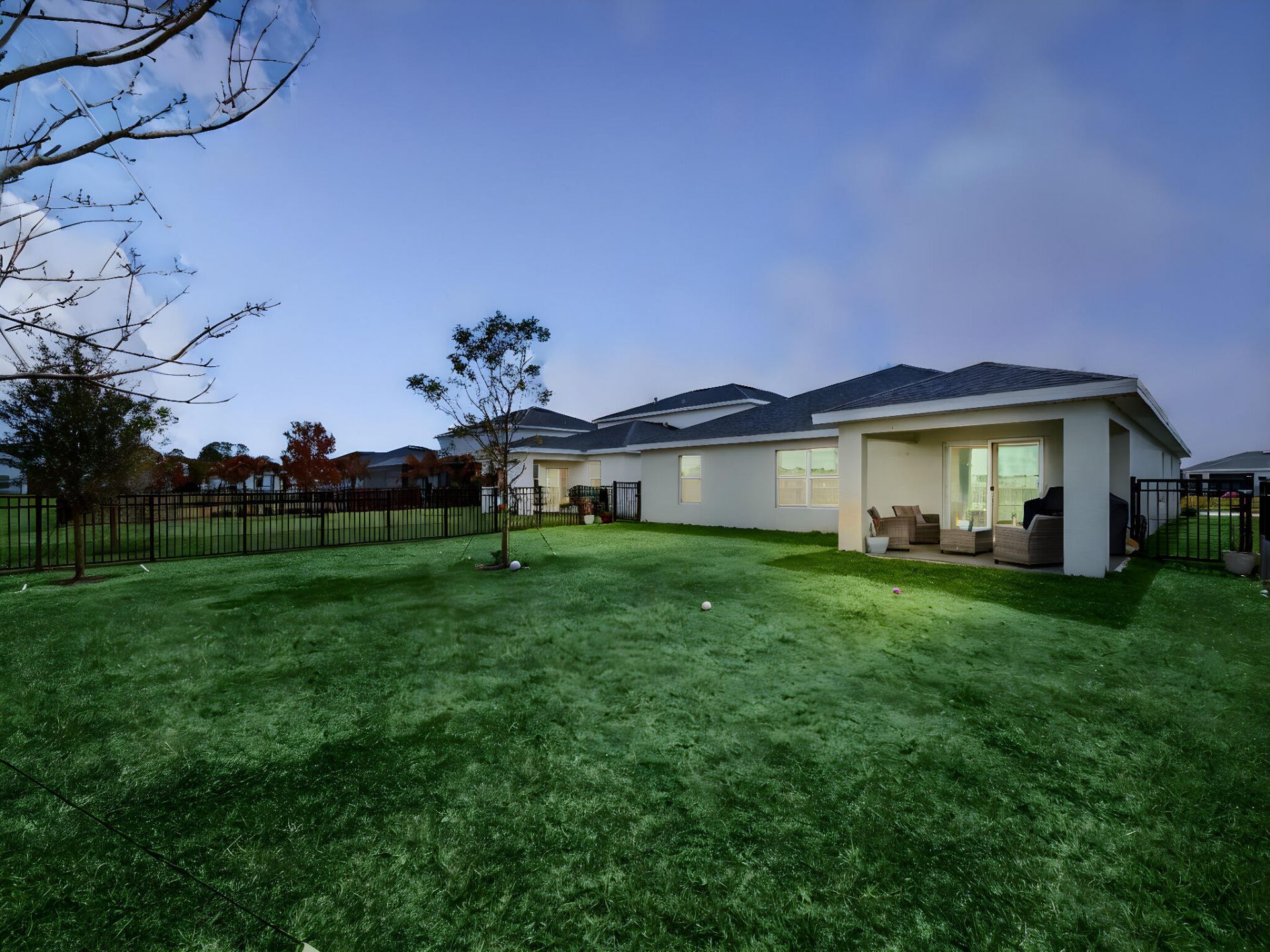 10971 NW Middle Stream Drive, Port Saint Lucie, FL 34987 Photo