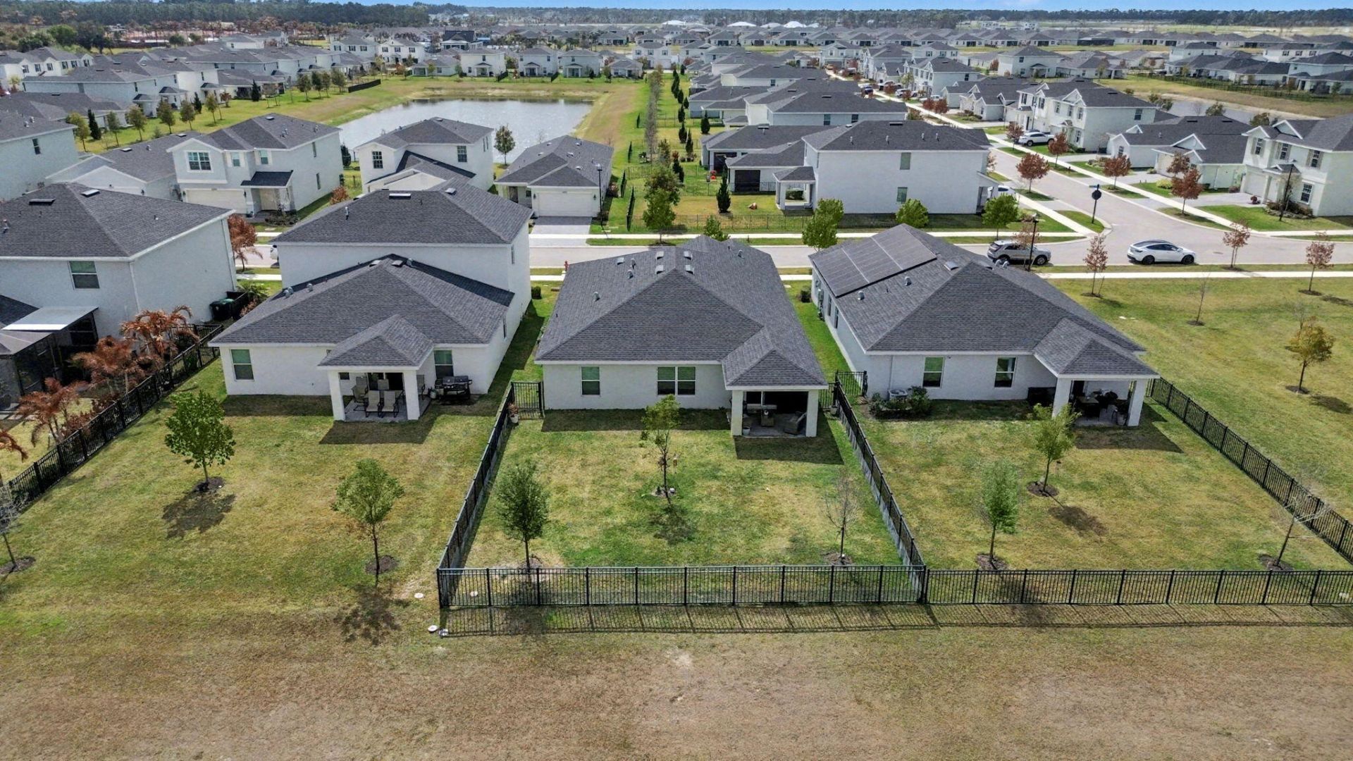 10971 NW Middle Stream Drive, Port Saint Lucie, FL 34987 Photo