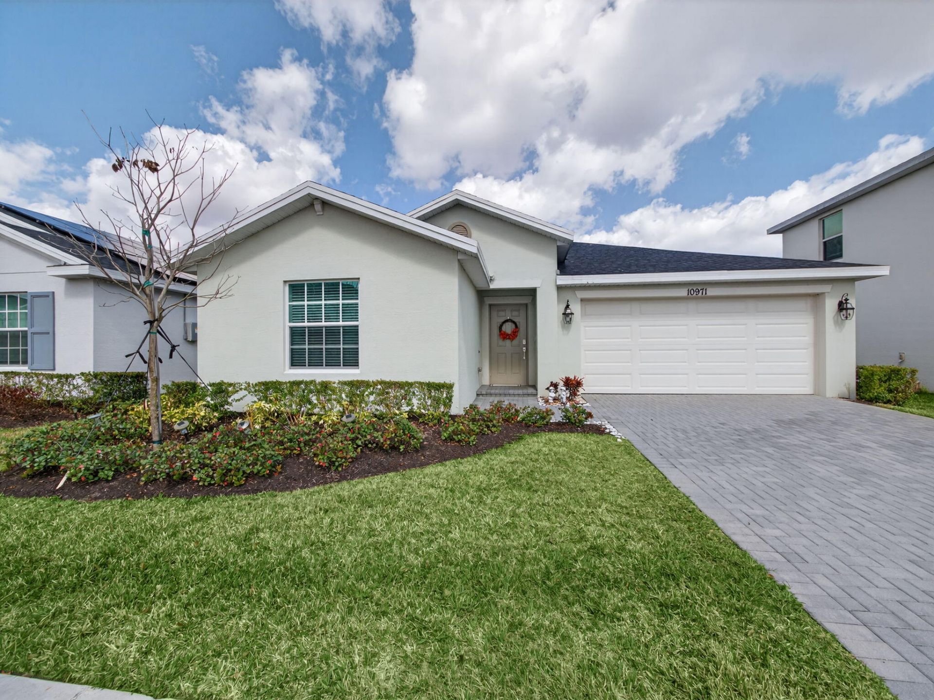 10971 NW Middle Stream Drive, Port Saint Lucie, FL 34987 Photo