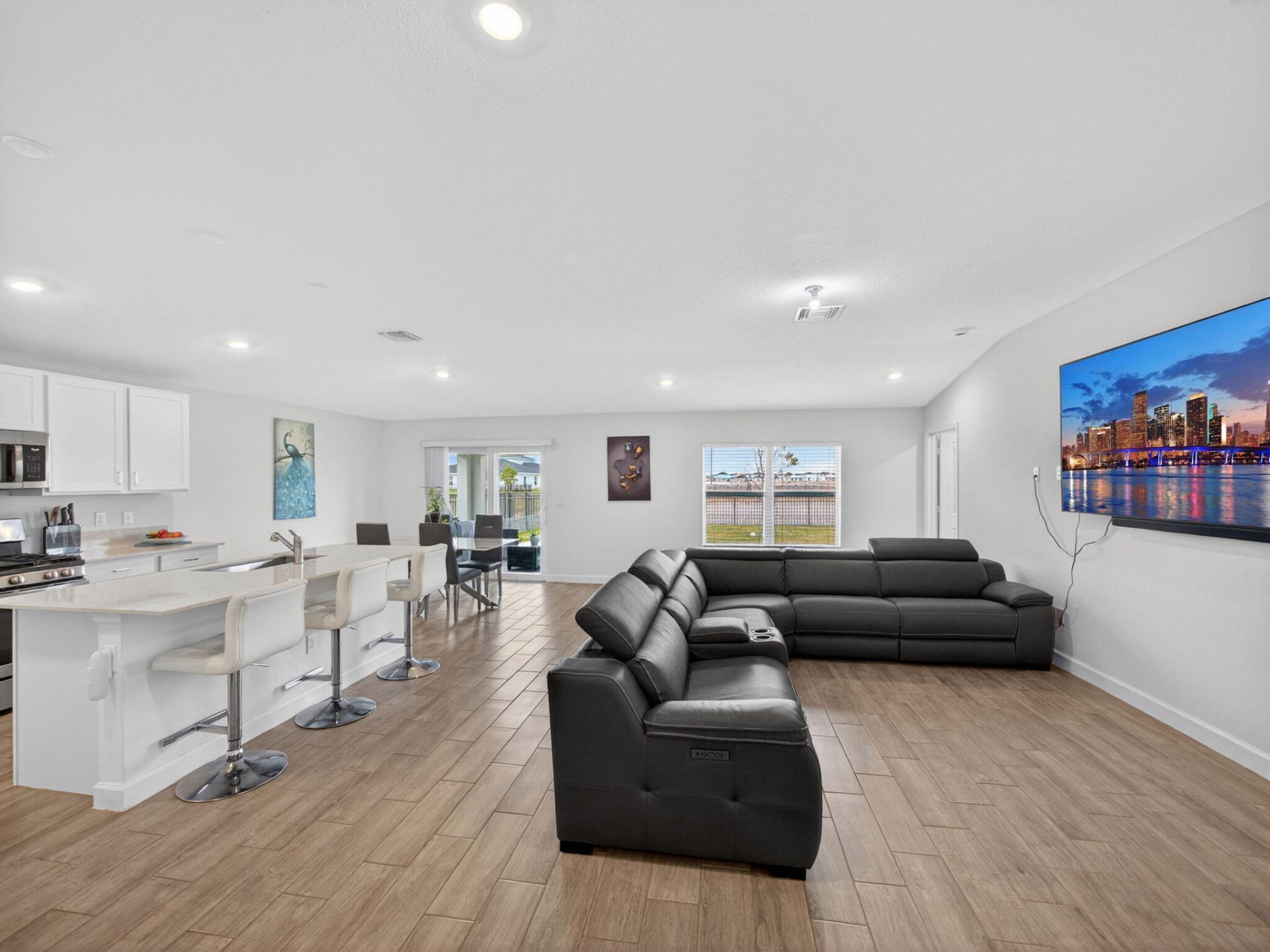 10971 NW Middle Stream Drive, Port Saint Lucie, FL 34987 Photo