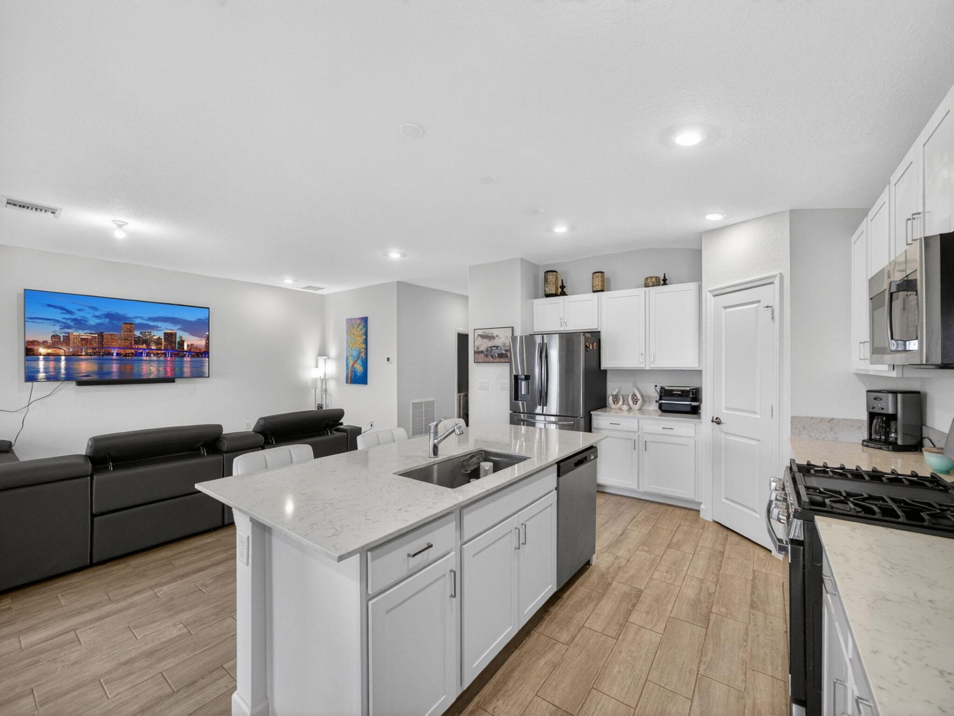 10971 NW Middle Stream Drive, Port Saint Lucie, FL 34987 Photo