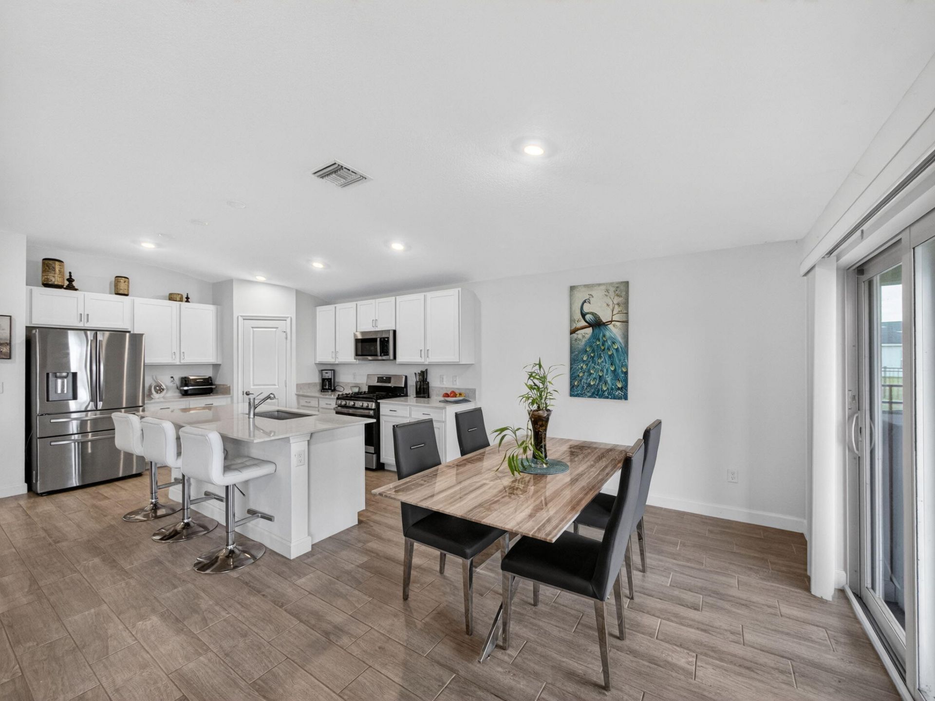 10971 NW Middle Stream Drive, Port Saint Lucie, FL 34987 Photo