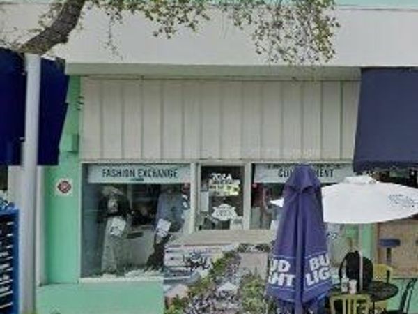 702 Lake Avenue, Unit A, Lake Worth, FL 33460