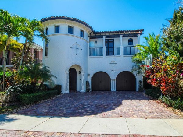 9624 Ginger Ct, Parkland, FL 33076