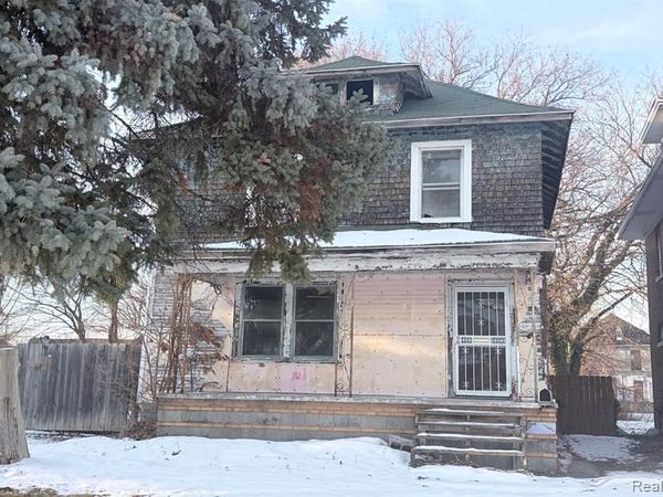 225 Farrand Park, Highland Park, MI 48203