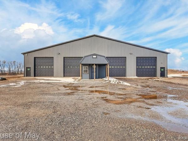 8635 Sterling Heights Drive , Boston Twp, MI 48815