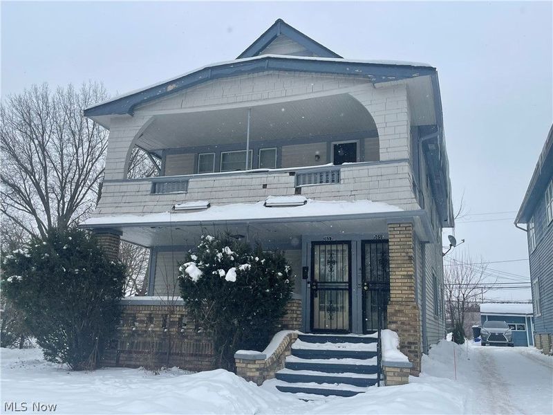 3659 Chelton Road, Shaker Heights, OH 44120 Photo 3