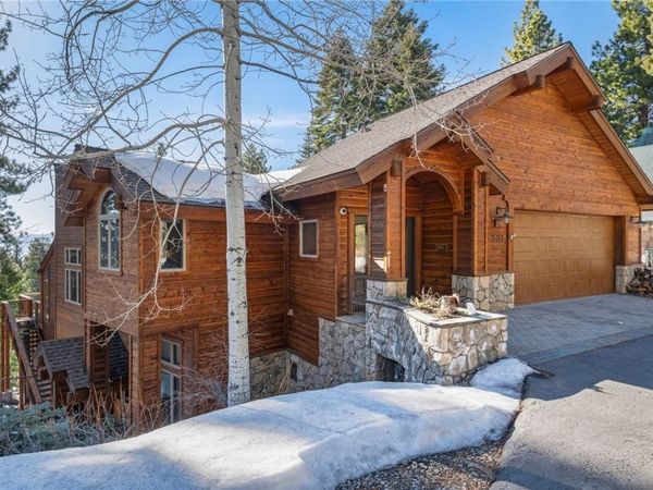 701 CRISTINA Drive, Incline Village, NV 89451
