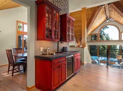 701 Cristina Drive, Incline Village, NV 89451 Photo