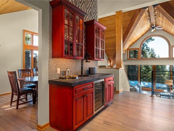 701 CRISTINA Drive, Incline Village, NV 89451