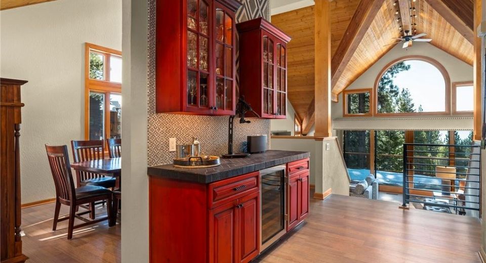 701 Cristina Drive, Incline Village, NV 89451 Photo