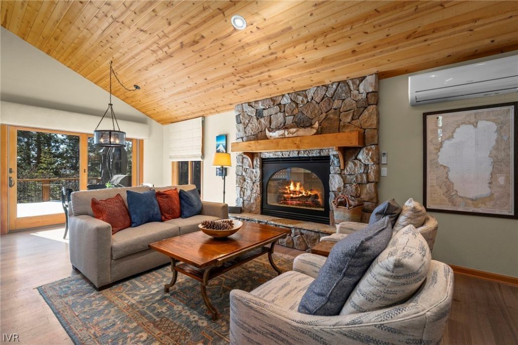 701 Cristina Drive, Incline Village, NV 89451 Photo