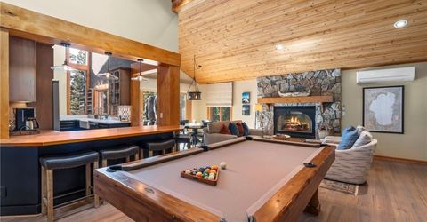 701 Cristina Drive, Incline Village, NV 89451 Photo