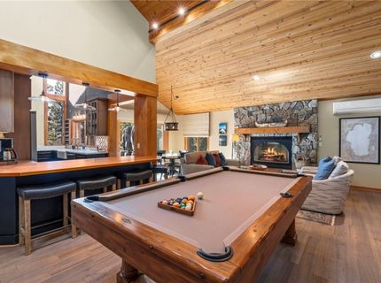 701 Cristina Drive, Incline Village, NV 89451 Photo