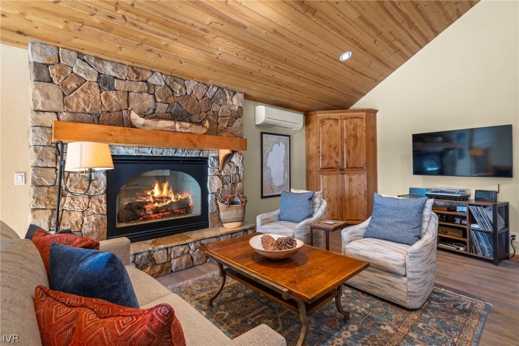 701 Cristina Drive, Incline Village, NV 89451 Photo