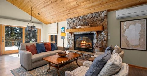 701 Cristina Drive, Incline Village, NV 89451 Photo